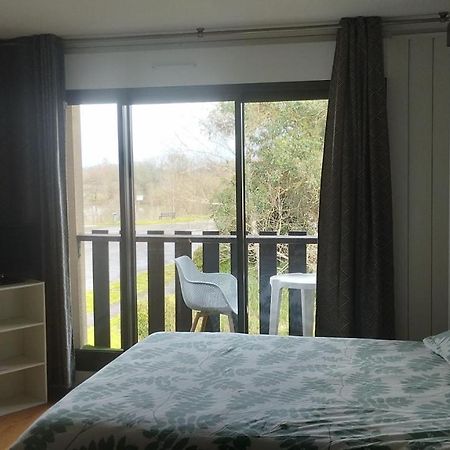 Studio Tout Confort Au Bord Du Lac D'Estey Apartment Дакс Екстериор снимка