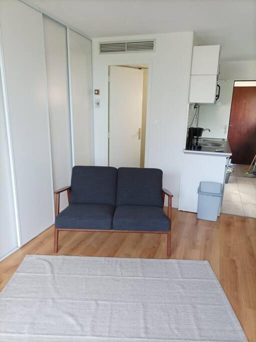 Studio Tout Confort Au Bord Du Lac D'Estey Apartment Дакс Екстериор снимка