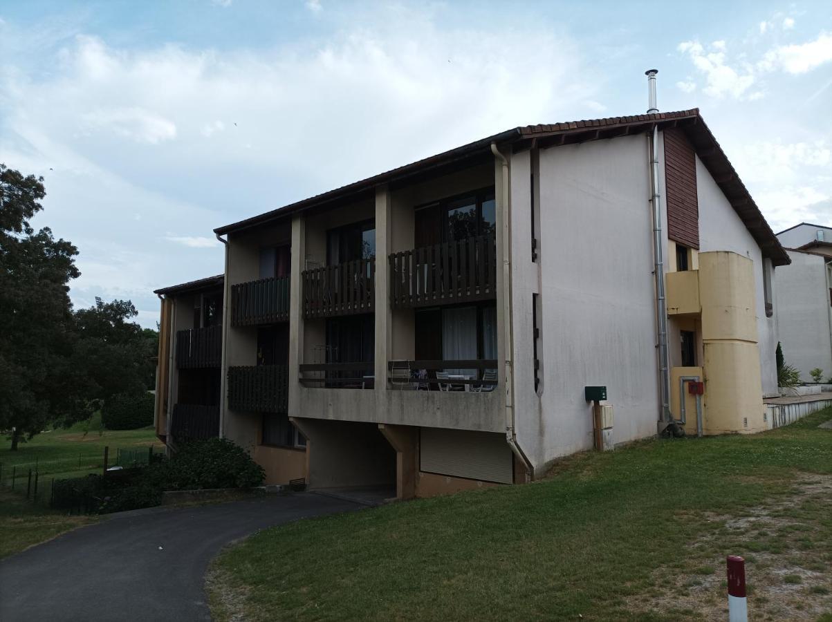 Studio Tout Confort Au Bord Du Lac D'Estey Apartment Дакс Екстериор снимка