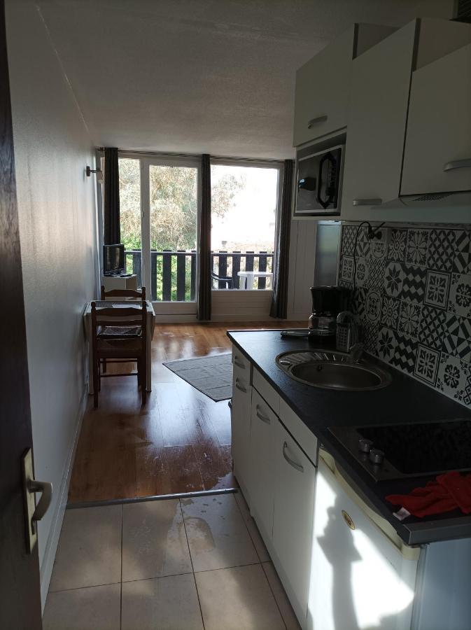 Studio Tout Confort Au Bord Du Lac D'Estey Apartment Дакс Екстериор снимка