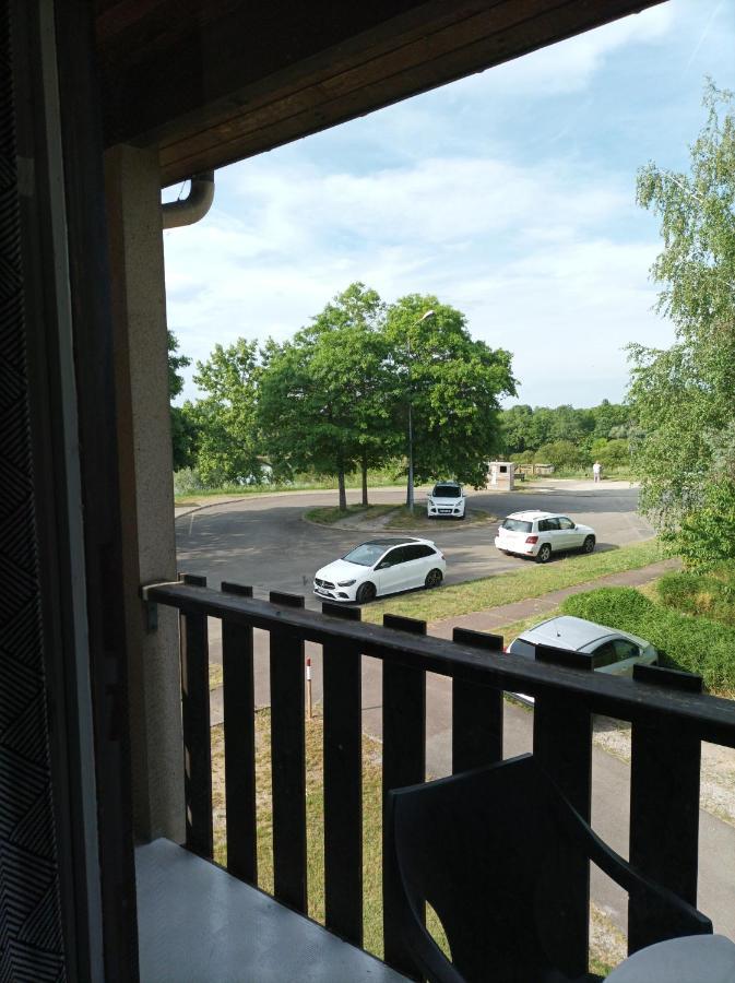 Studio Tout Confort Au Bord Du Lac D'Estey Apartment Дакс Екстериор снимка
